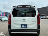 2021 Citroen Berlingo Van for sale, Japanese used car export - photo 6 of 24 | GULJI TRADERS
