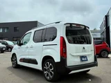 2021 Citroen Berlingo Van for sale, Japanese used car export - photo 7 of 24 | GULJI TRADERS