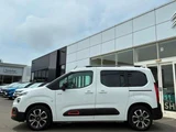 2021 Citroen Berlingo Van for sale, Japanese used car export - photo 8 of 24 | GULJI TRADERS