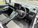 2021 Citroen Berlingo Van for sale, Japanese used car export - photo 11 of 24 | GULJI TRADERS