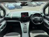 2021 Citroen Berlingo Van for sale, Japanese used car export - photo 15 of 24 | GULJI TRADERS