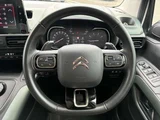 2021 Citroen Berlingo Van for sale, Japanese used car export - photo 16 of 24 | GULJI TRADERS