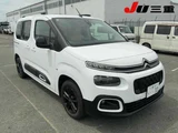 2021 Citroen Berlingo Van for sale, Japanese used car export - photo 1 of 12 | GULJI TRADERS