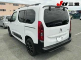 2021 Citroen Berlingo Van for sale, Japanese used car export - photo 2 of 12 | GULJI TRADERS