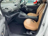 2021 Citroen Berlingo Van for sale, Japanese used car export - photo 3 of 12 | GULJI TRADERS