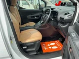 2021 Citroen Berlingo Van for sale, Japanese used car export - photo 4 of 12 | GULJI TRADERS