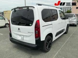 2021 Citroen Berlingo Van for sale, Japanese used car export - photo 6 of 12 | GULJI TRADERS
