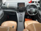 2021 Citroen Berlingo Van for sale, Japanese used car export - photo 8 of 12 | GULJI TRADERS