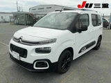 2021 Citroen Berlingo Van for sale, Japanese used car export - photo 9 of 12 | GULJI TRADERS