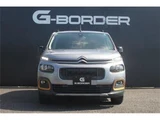 2021 Citroen Berlingo Van for sale, Japanese used car export - photo 2 of 19 | GULJI TRADERS