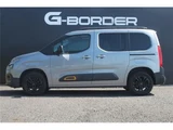 2021 Citroen Berlingo Van for sale, Japanese used car export - photo 4 of 19 | GULJI TRADERS