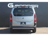 2021 Citroen Berlingo Van for sale, Japanese used car export - photo 5 of 19 | GULJI TRADERS