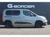 2021 Citroen Berlingo Van for sale, Japanese used car export - photo 8 of 19 | GULJI TRADERS