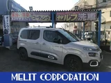 2021 Citroen Berlingo Van for sale, Japanese used car export - photo 1 of 9 | GULJI TRADERS