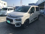 2021 Citroen Berlingo Van for sale, Japanese used car export - photo 4 of 9 | GULJI TRADERS