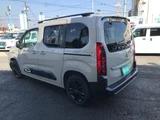 2021 Citroen Berlingo Van for sale, Japanese used car export - photo 8 of 9 | GULJI TRADERS