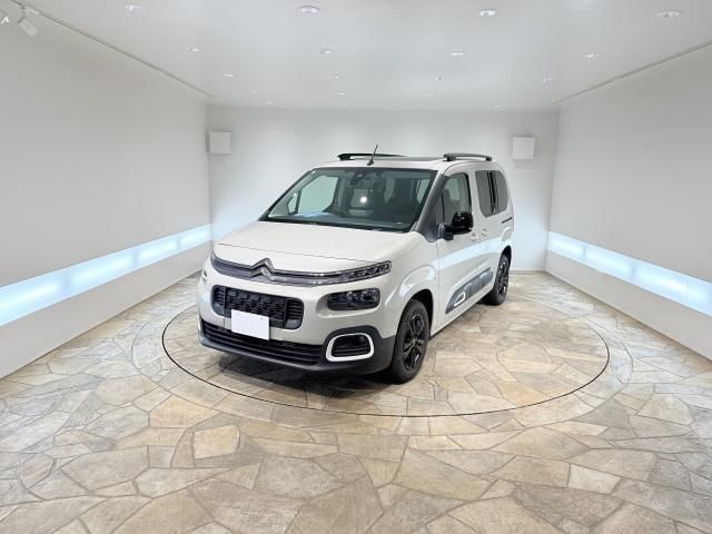 2021 Citroen Berlingo - photo 1 2021 Citroen Berlingo Van for sale, Japanese used car export - photo 1 of 9 | GULJI TRADERS