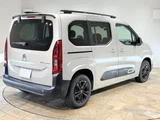 2021 Citroen Berlingo Van for sale, Japanese used car export - photo 3 of 9 | GULJI TRADERS