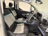 2021 Citroen Berlingo Van for sale, Japanese used car export - photo 5 of 9 | GULJI TRADERS
