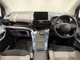 2021 Citroen Berlingo Van for sale, Japanese used car export - photo 6 of 9 | GULJI TRADERS