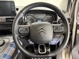 2021 Citroen Berlingo Van for sale, Japanese used car export - photo 7 of 9 | GULJI TRADERS