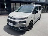 2021 Citroen Berlingo Van for sale, Japanese used car export - photo 1 of 9 | GULJI TRADERS