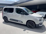 2021 Citroen Berlingo Van for sale, Japanese used car export - photo 2 of 9 | GULJI TRADERS