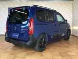 2021 Citroen Berlingo Van for sale, Japanese used car export - photo 2 of 9 | GULJI TRADERS