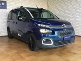2021 Citroen Berlingo Van for sale, Japanese used car export - photo 5 of 9 | GULJI TRADERS