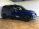 2021 Citroen Berlingo Van for sale, Japanese used car export - photo 7 of 9 | GULJI TRADERS