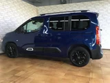 2021 Citroen Berlingo Van for sale, Japanese used car export - photo 8 of 9 | GULJI TRADERS