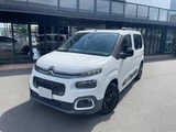 2021 Citroen Berlingo Van for sale, Japanese used car export - photo 1 of 9 | GULJI TRADERS