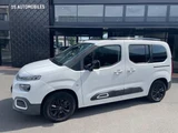 2021 Citroen Berlingo Van for sale, Japanese used car export - photo 3 of 9 | GULJI TRADERS