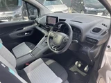 2021 Citroen Berlingo Van for sale, Japanese used car export - photo 4 of 9 | GULJI TRADERS