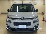 2021 Citroen Berlingo Van for sale, Japanese used car export - photo 4 of 9 | GULJI TRADERS