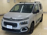 2021 Citroen Berlingo Van for sale, Japanese used car export - photo 6 of 9 | GULJI TRADERS
