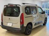 2021 Citroen Berlingo Van for sale, Japanese used car export - photo 8 of 9 | GULJI TRADERS