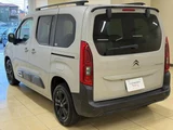2021 Citroen Berlingo Van for sale, Japanese used car export - photo 9 of 9 | GULJI TRADERS