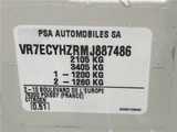 2022 Citroen Berlingo Van for sale, Japanese used car export - photo 2 of 28 | GULJI TRADERS