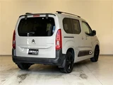 2022 Citroen Berlingo Van for sale, Japanese used car export - photo 2 of 22 | GULJI TRADERS