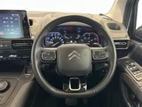 2022 Citroen Berlingo Van for sale, Japanese used car export - photo 5 of 22 | GULJI TRADERS