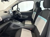 2022 Citroen Berlingo Van for sale, Japanese used car export - photo 22 of 22 | GULJI TRADERS