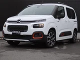 2022 Citroen Berlingo Van for sale, Japanese used car export - photo 1 of 24 | GULJI TRADERS