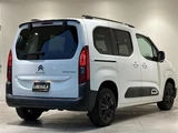 2022 Citroen Berlingo Van for sale, Japanese used car export - photo 2 of 23 | GULJI TRADERS