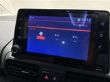 2022 Citroen Berlingo Van for sale, Japanese used car export - photo 14 of 23 | GULJI TRADERS