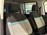 2022 Citroen Berlingo Van for sale, Japanese used car export - photo 20 of 23 | GULJI TRADERS