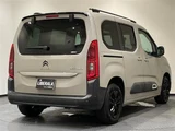 2022 Citroen Berlingo Van for sale, Japanese used car export - photo 2 of 23 | GULJI TRADERS