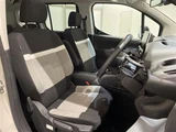 2022 Citroen Berlingo Van for sale, Japanese used car export - photo 7 of 23 | GULJI TRADERS