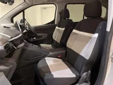 2022 Citroen Berlingo Van for sale, Japanese used car export - photo 8 of 23 | GULJI TRADERS