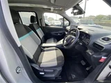 2022 Citroen Berlingo Van for sale, Japanese used car export - photo 13 of 22 | GULJI TRADERS